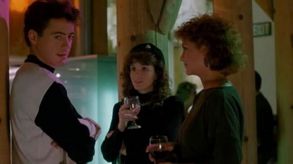 Photo from the movie Less Than Zero