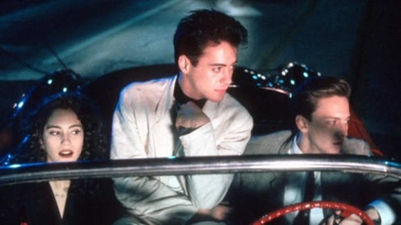 Photo from the movie Less Than Zero