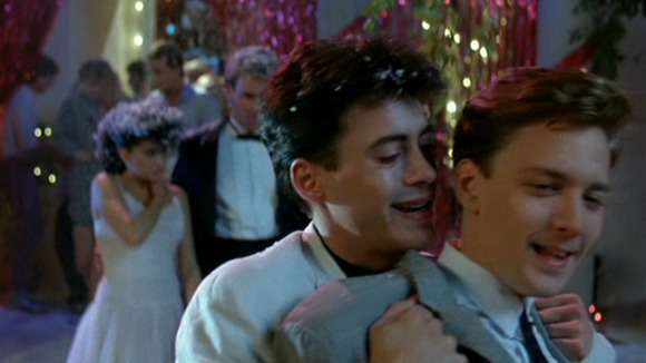 Photo from the movie Less Than Zero