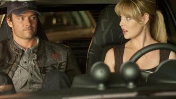 Photo from the movie Life as We Know It