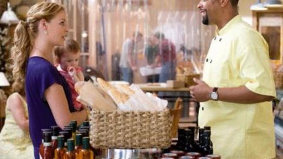 Photo from the movie Life as We Know It