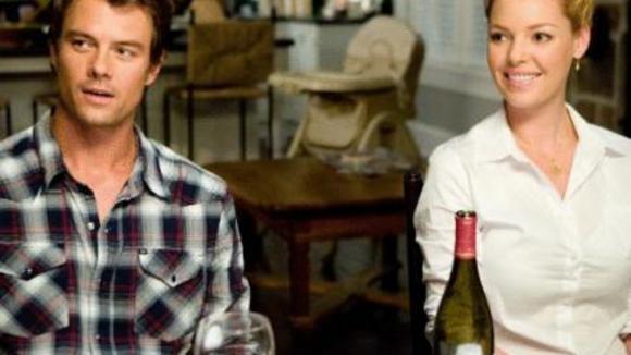 Photo from the movie Life as We Know It