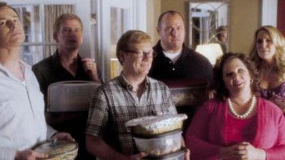 Photo from the movie Life as We Know It