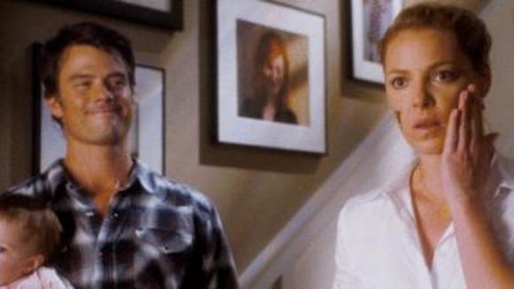 Photo from the movie Life as We Know It