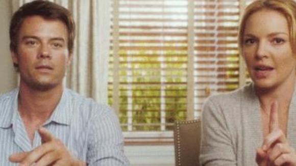 Photo from the movie Life as We Know It