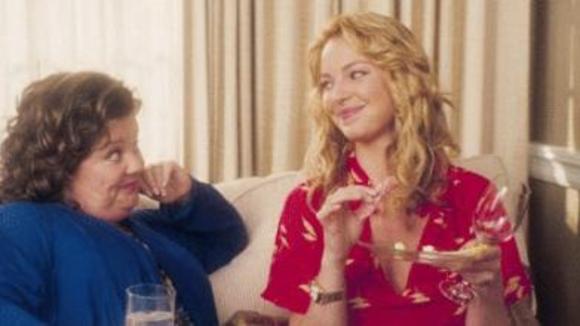 Photo from the movie Life as We Know It