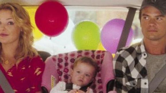 Photo from the movie Life as We Know It