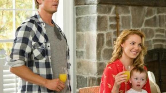 Photo from the movie Life as We Know It