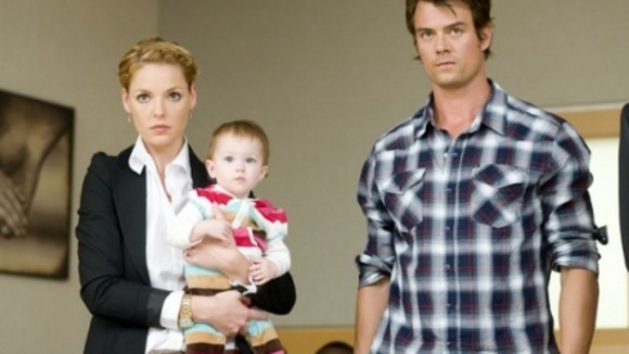 Photo from the movie Life as We Know It