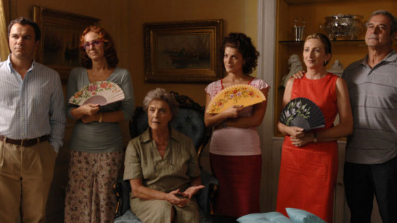 Photo from the movie Loose Cannons