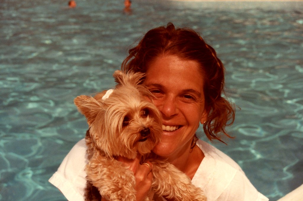 Photo from the movie Love, Gilda