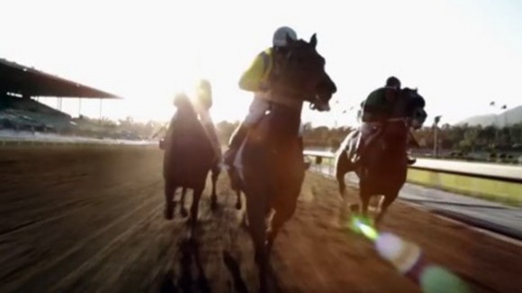 Photo from the movie Luck