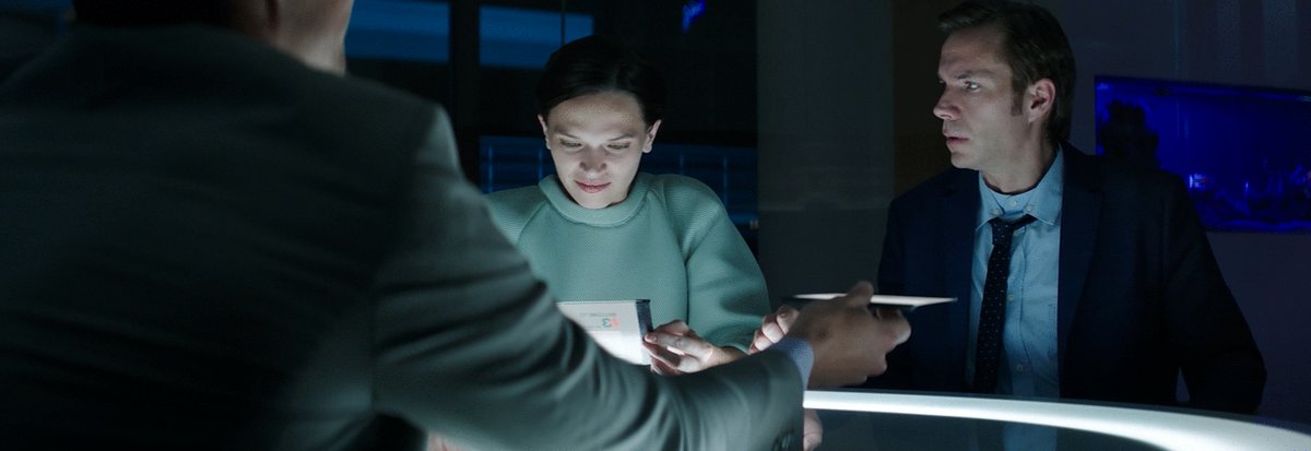 Photo from the movie LX 2048