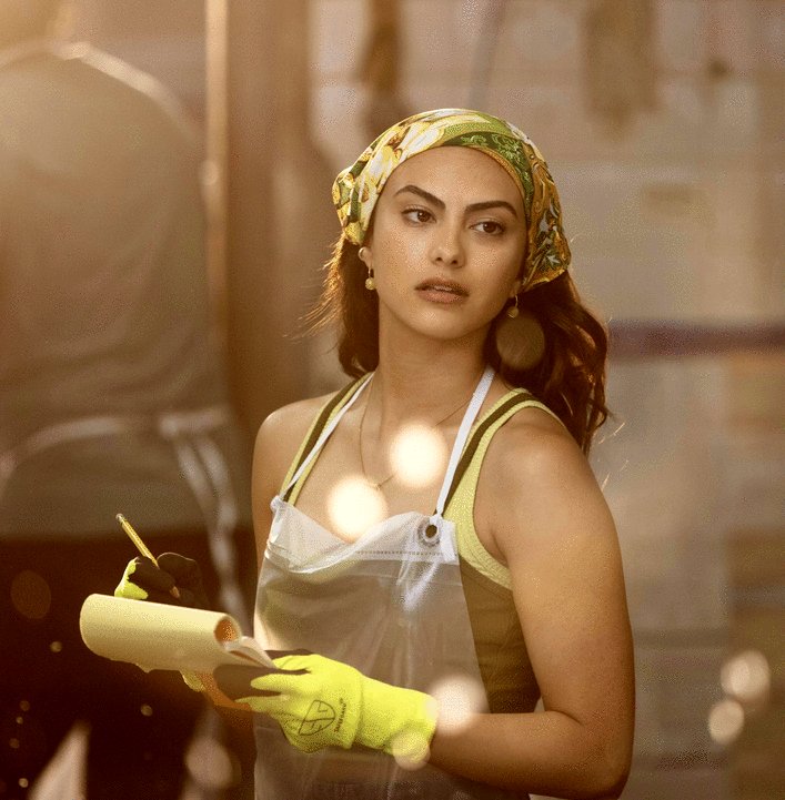 Photo from the movie Música