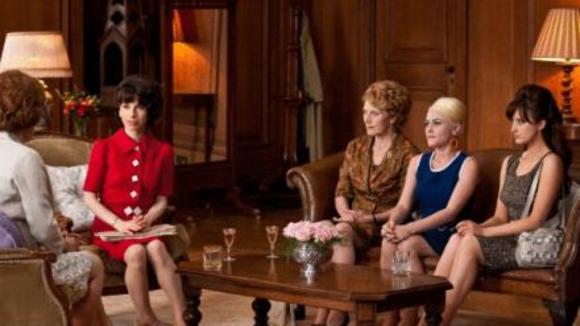 Photo from the movie Made in Dagenham