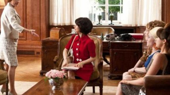 Photo from the movie Made in Dagenham