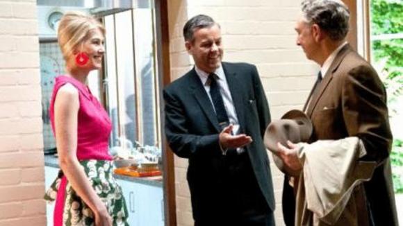 Photo from the movie Made in Dagenham