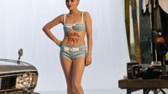 Photo from the movie Made in Dagenham