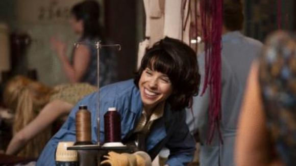 Photo from the movie Made in Dagenham