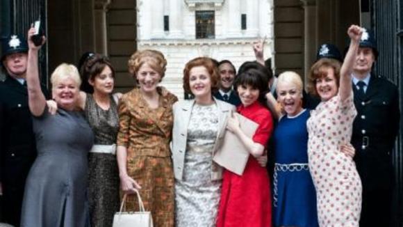 Photo from the movie Made in Dagenham