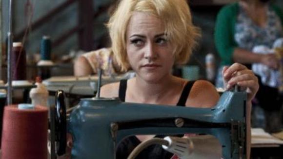 Photo from the movie Made in Dagenham