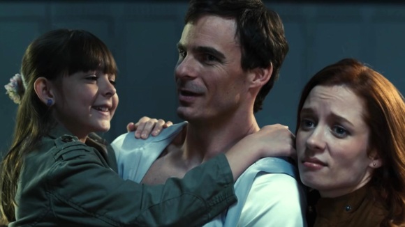 Photo from the movie The Masked Saint