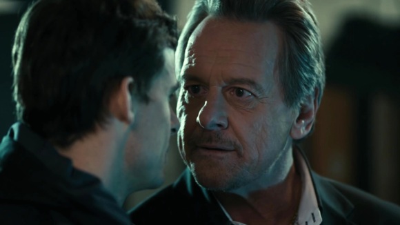 Photo from the movie The Masked Saint