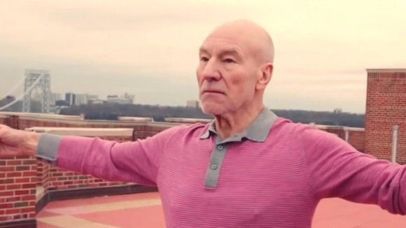 Photo from the movie Match