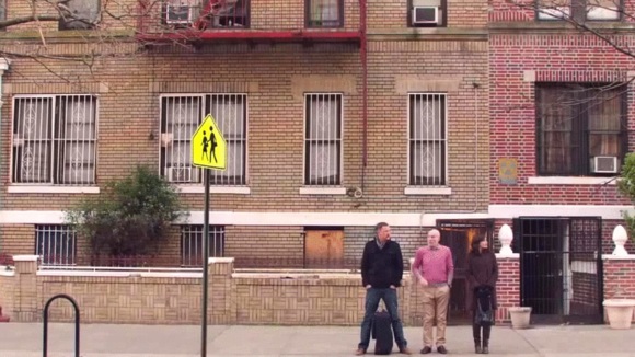 Photo from the movie Match