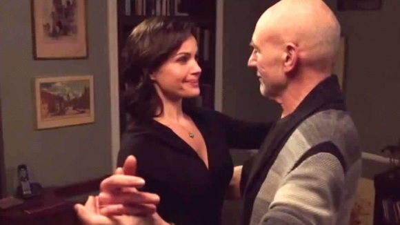 Photo from the movie Match