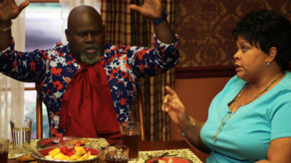 Photo from the movie Meet the Browns