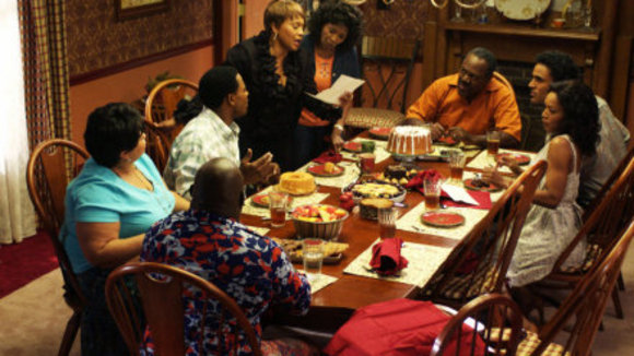 Photo from the movie Meet the Browns