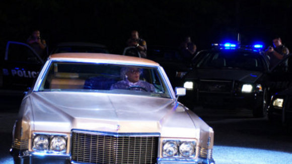 Photo from the movie Meet the Browns