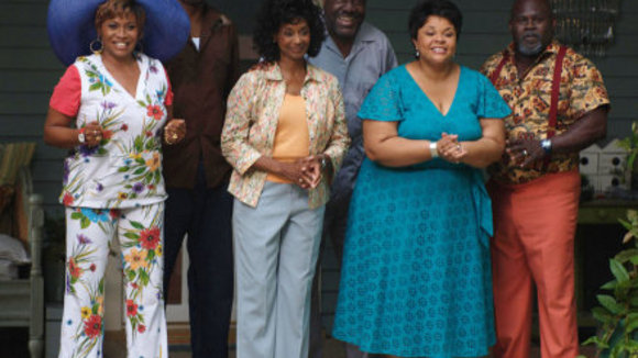 Photo from the movie Meet the Browns