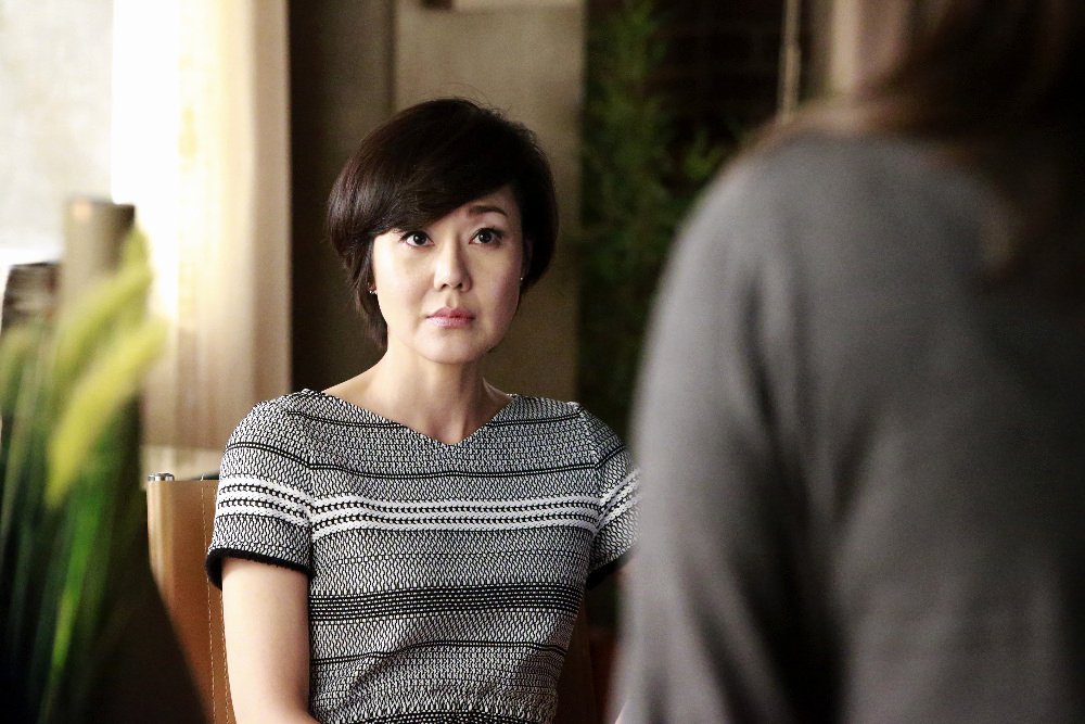 Photo from the movie Mistresses