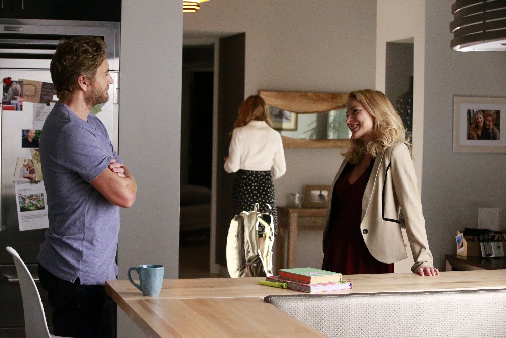 Photo from the movie Mistresses