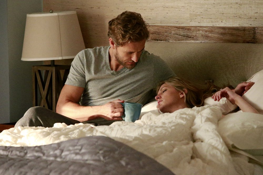 Photo from the movie Mistresses