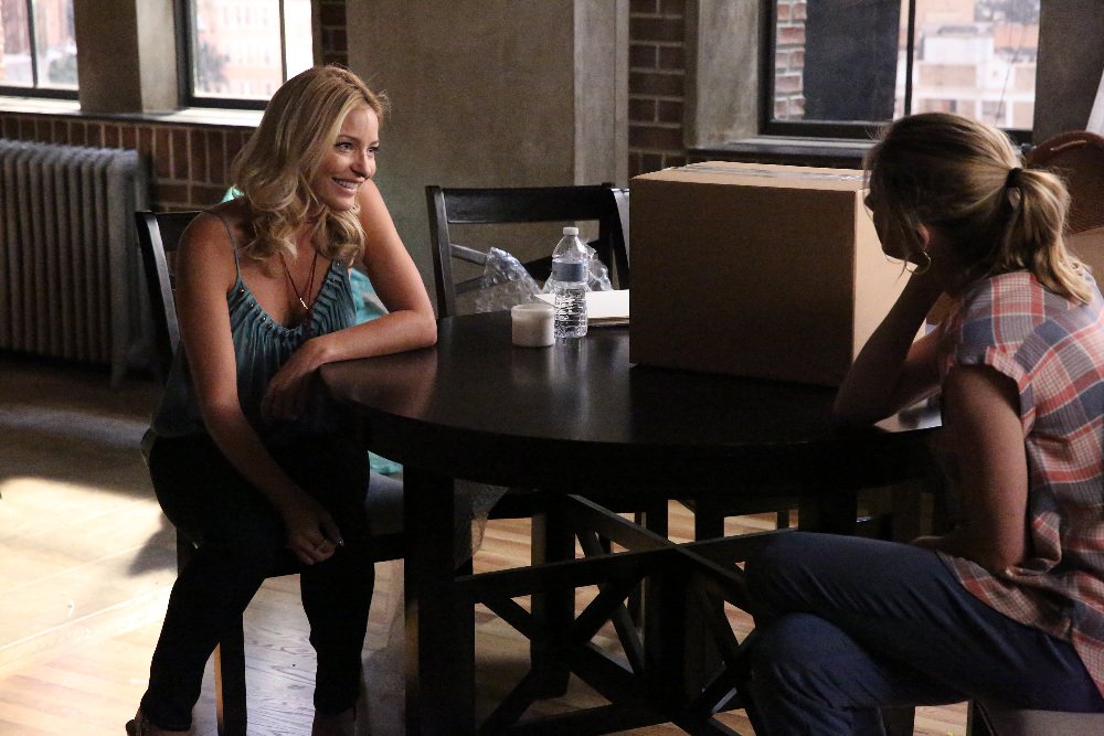 Photo from the movie Mistresses