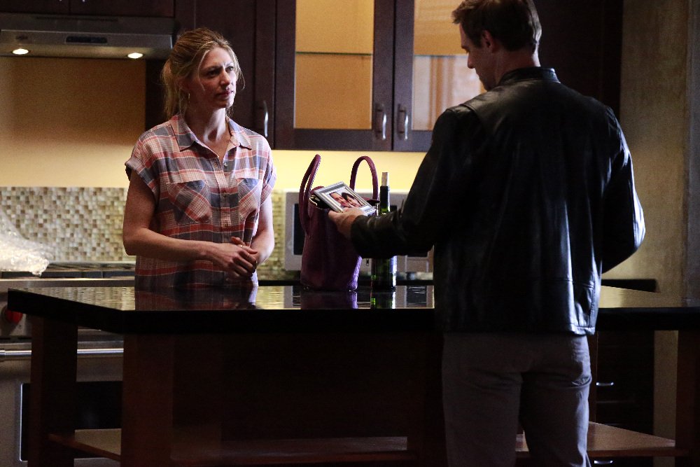 Photo from the movie Mistresses