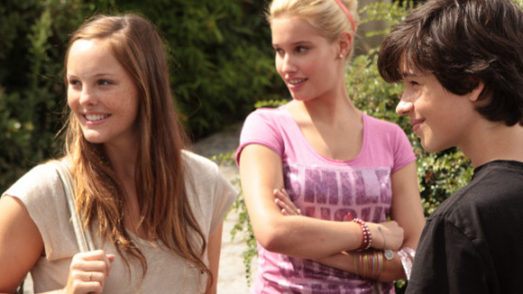 Photo from the movie Mon Père est femme de ménage