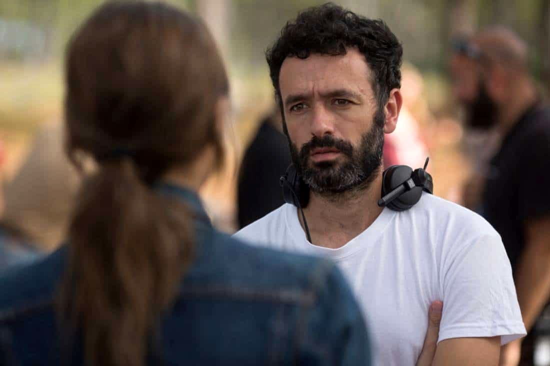 Photo from the movie Mother