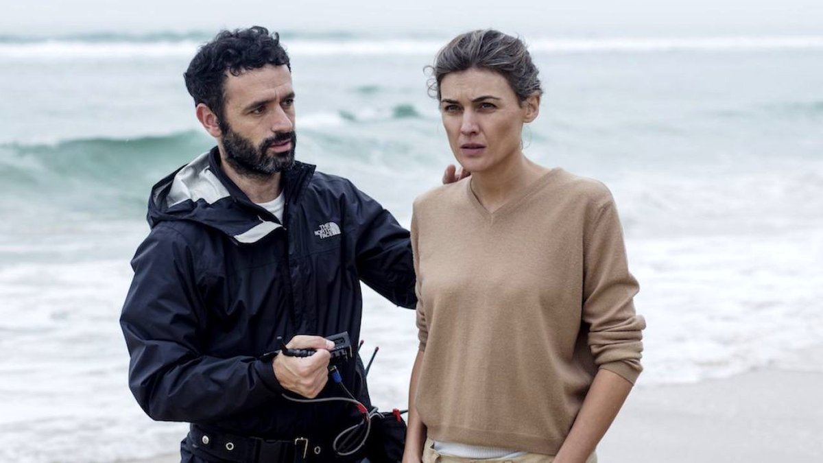 Photo from the movie Mother