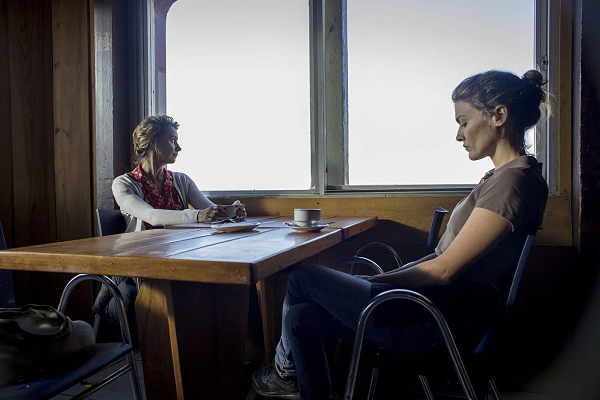 Photo from the movie Mother