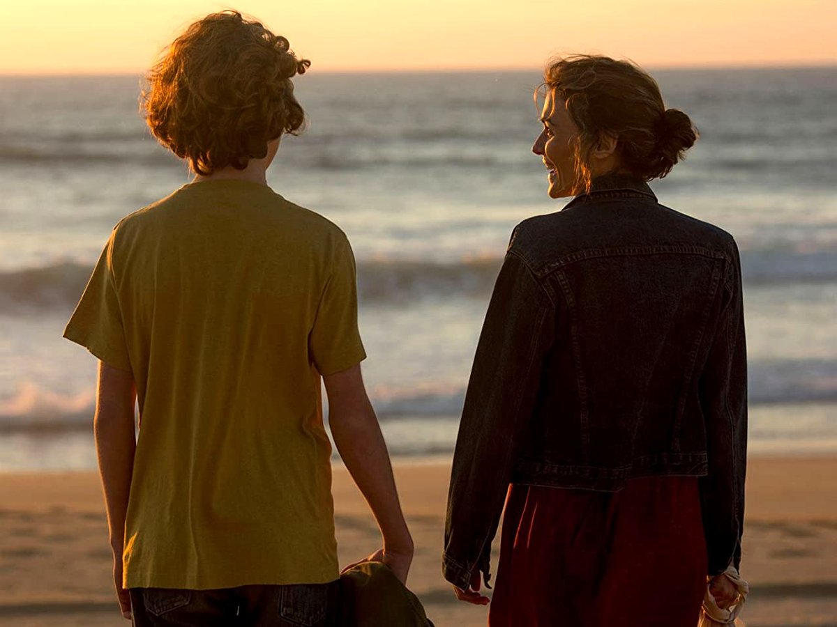 Photo from the movie Mother