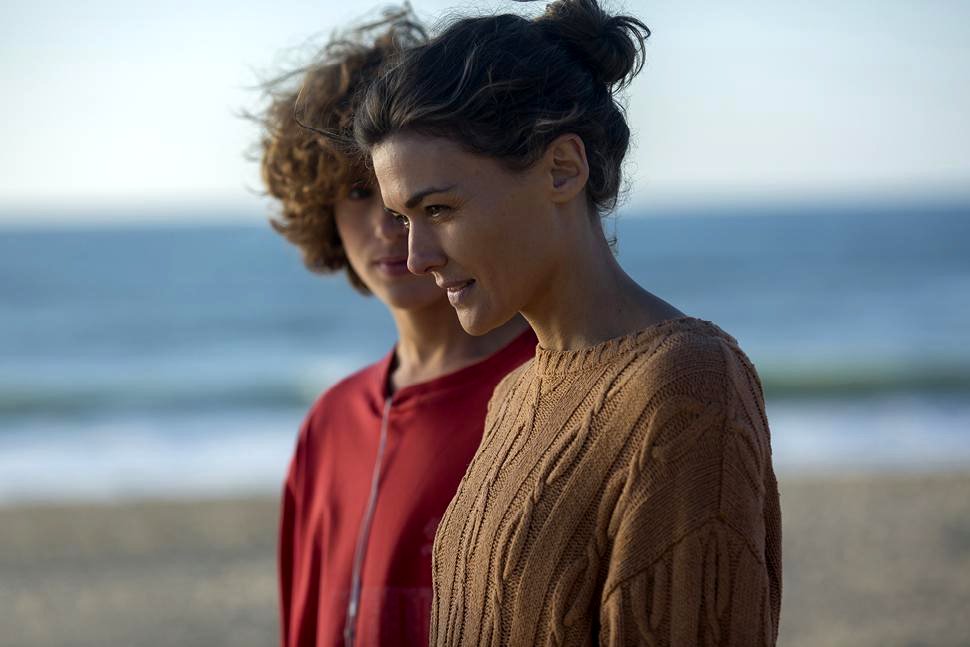 Photo from the movie Mother