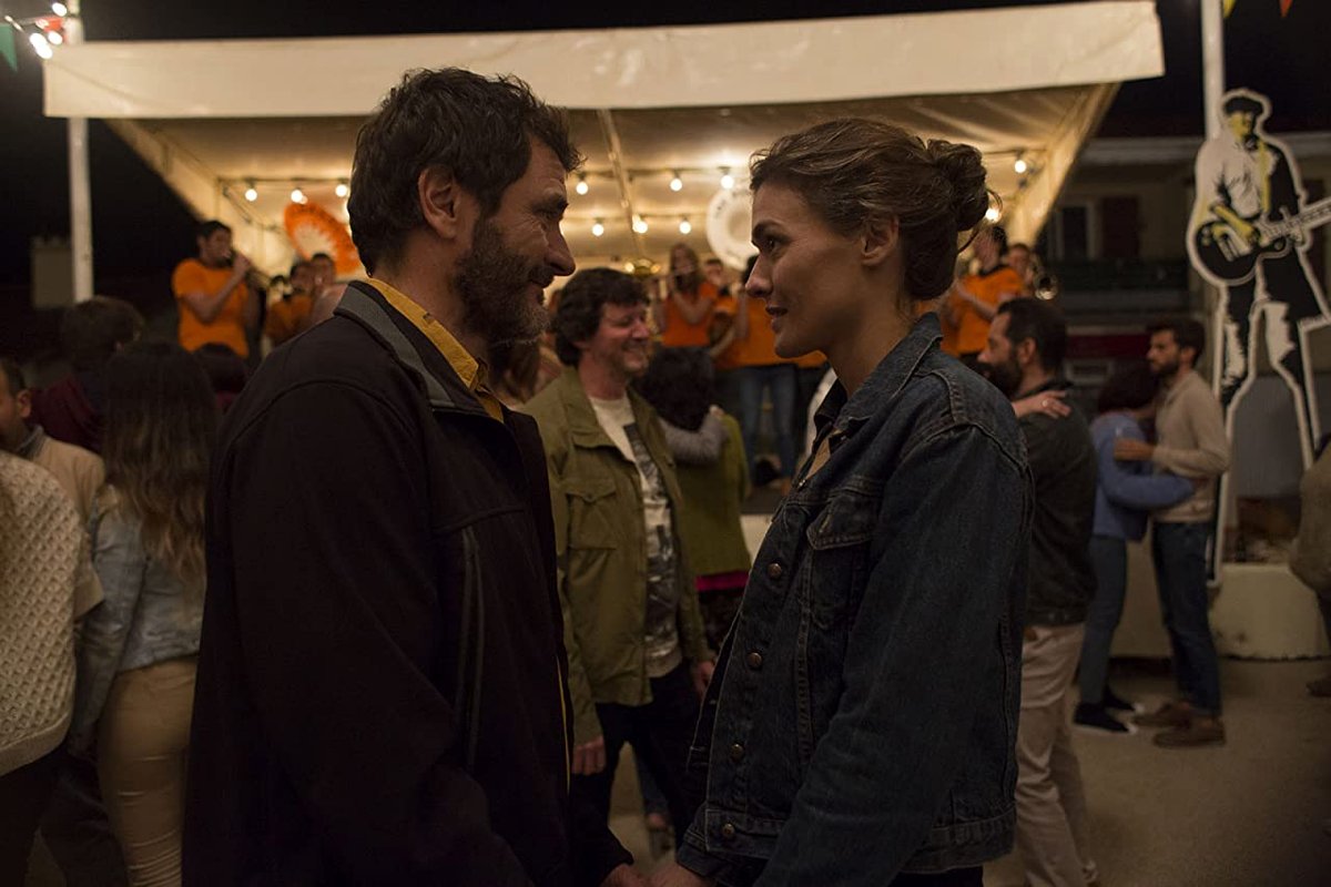 Photo from the movie Mother