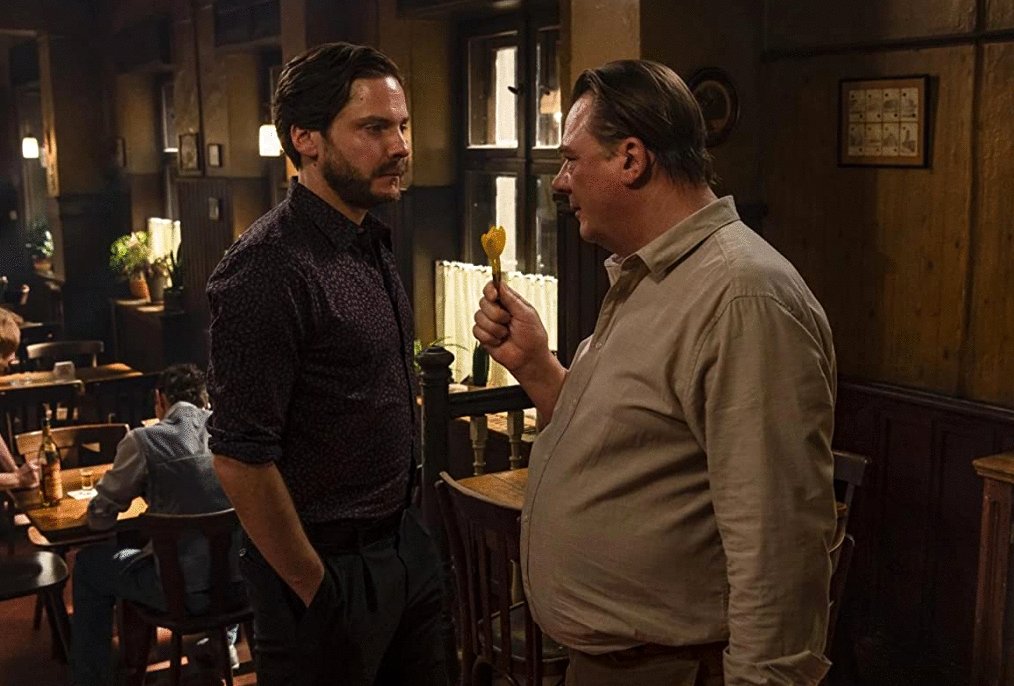 Photo from the movie Next Door