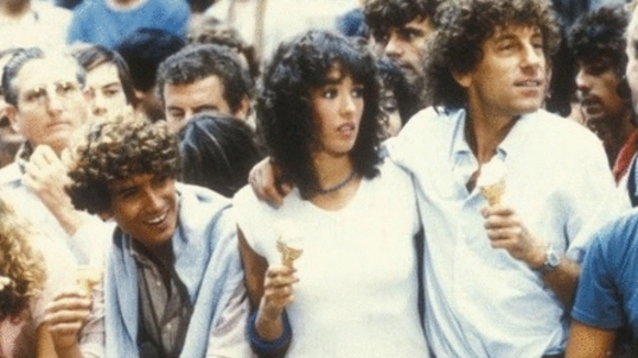 Photo from the movie One Deadly Summer