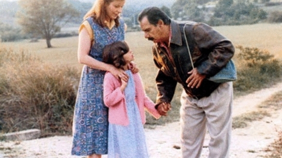 Photo from the movie One Deadly Summer