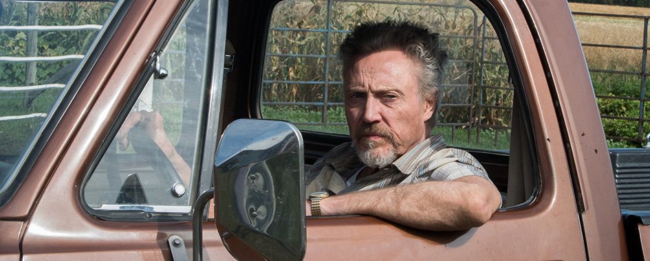 Photo from the movie Percy